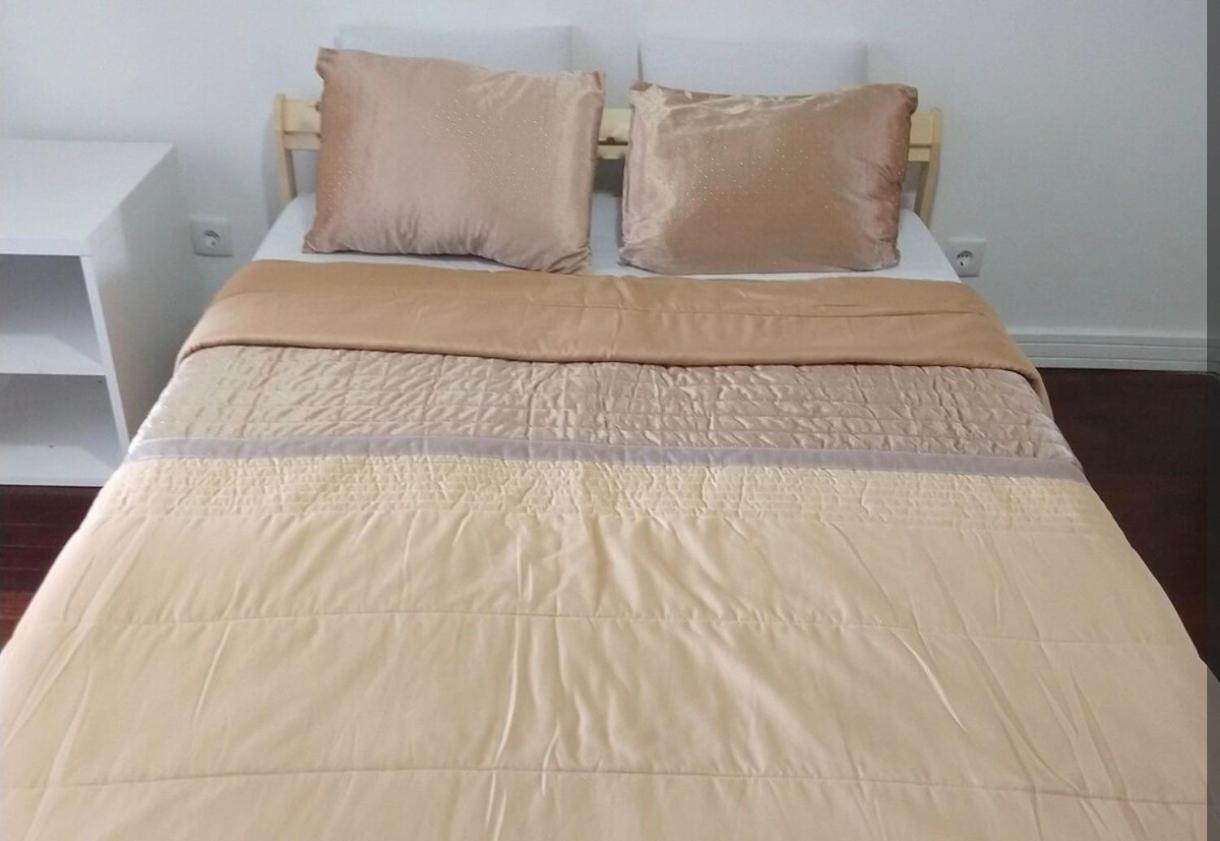 Relax Sao Joao Bed and Breakfast Costa de Caparica Rum bild