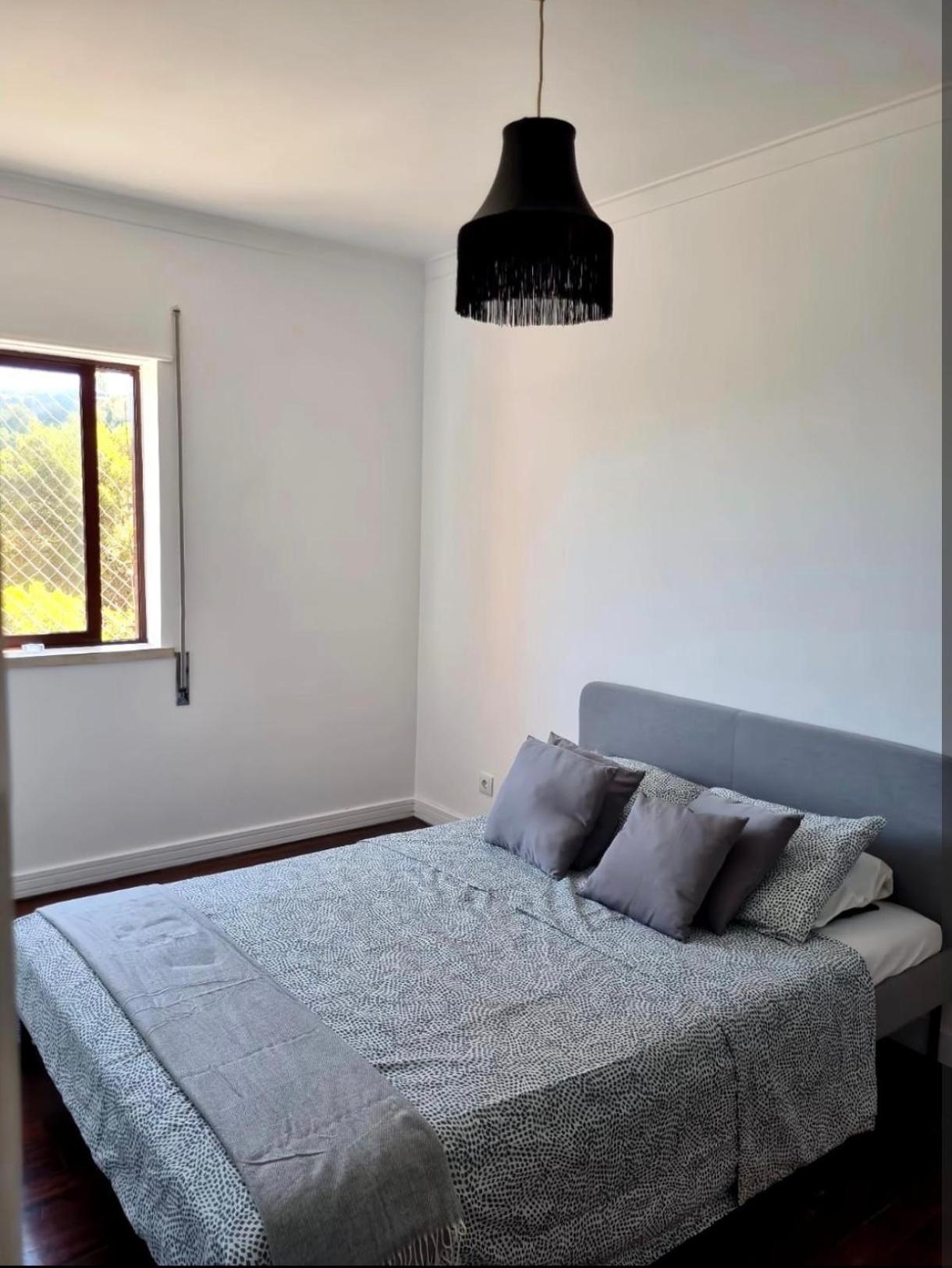 Relax Sao Joao Bed and Breakfast Costa de Caparica Rum bild