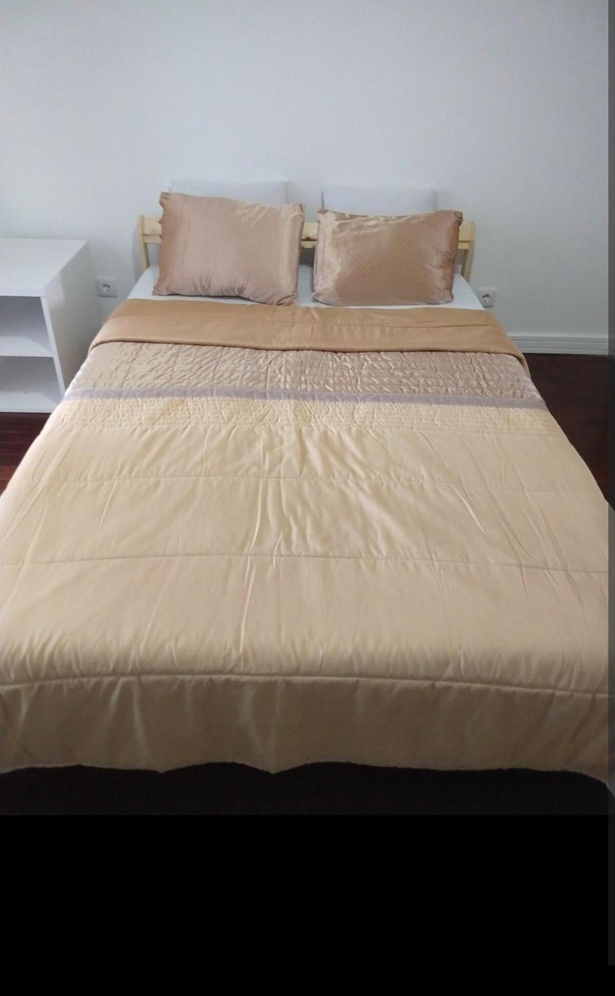 Relax Sao Joao Bed and Breakfast Costa de Caparica Rum bild